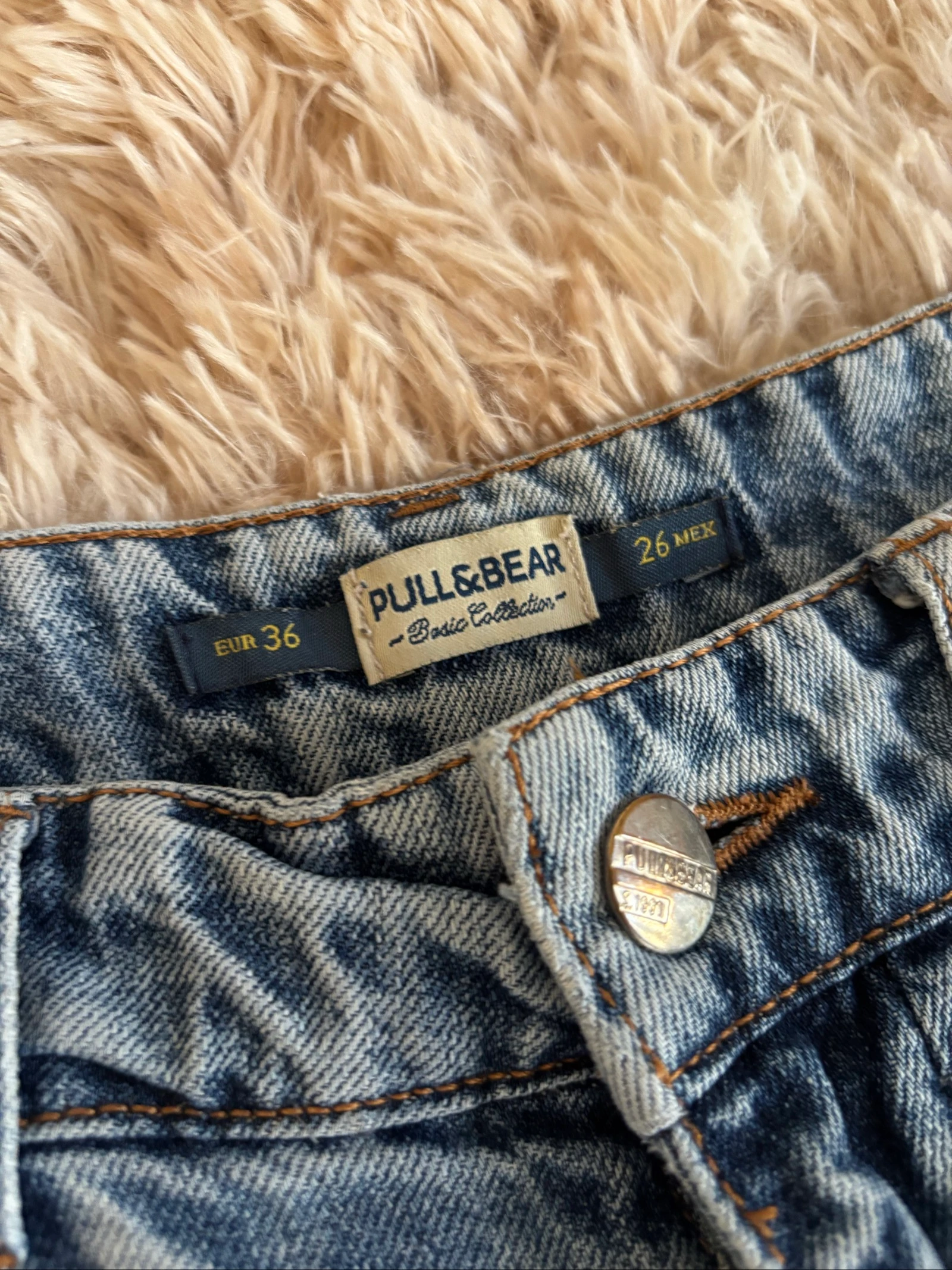 Lot de shorts Taille S – photo 3